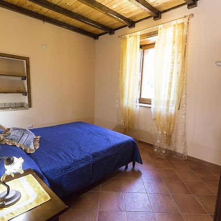Profetina Village Motta Camastra Exterior photo