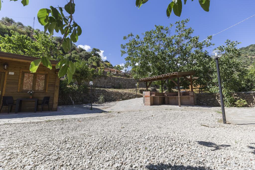 Profetina Village Motta Camastra Exterior photo