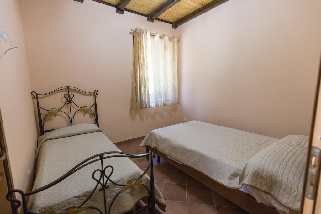 Profetina Village Motta Camastra Exterior photo