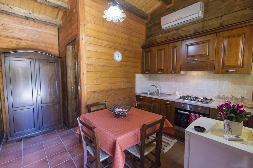 Profetina Village Motta Camastra Exterior photo