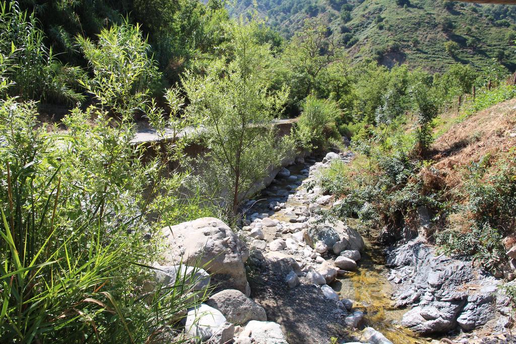 Profetina Village Motta Camastra Exterior photo